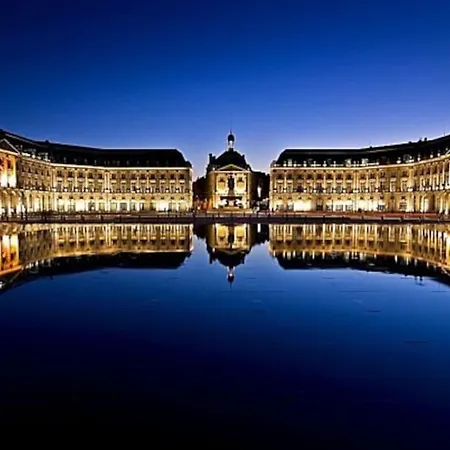Apartment T1 Bis Au Coeur Du Vieux