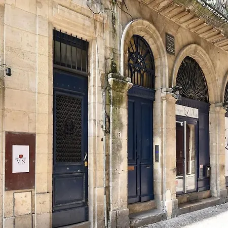 T1 Bis Au Coeur Du Vieux