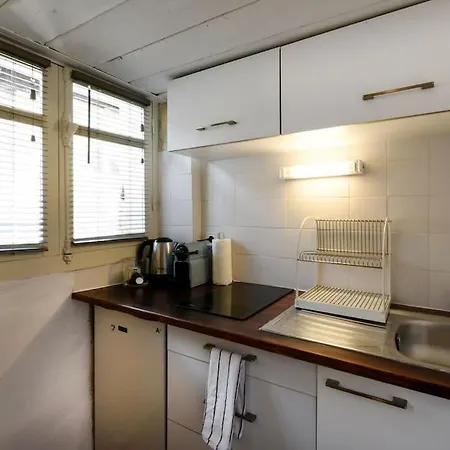 Appartement T1 Bis Au Coeur Du Vieux Bordeaux