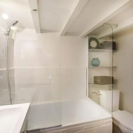 T1 Bis Au Coeur Du Vieux *