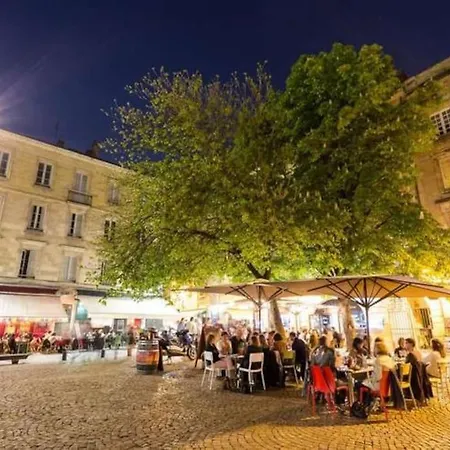 T1 Bis Au Coeur Du Vieux Appartement *