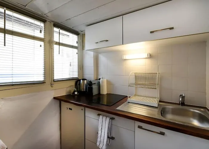Apartamento T1 Bis Au Coeur Du Vieux Burdeos
